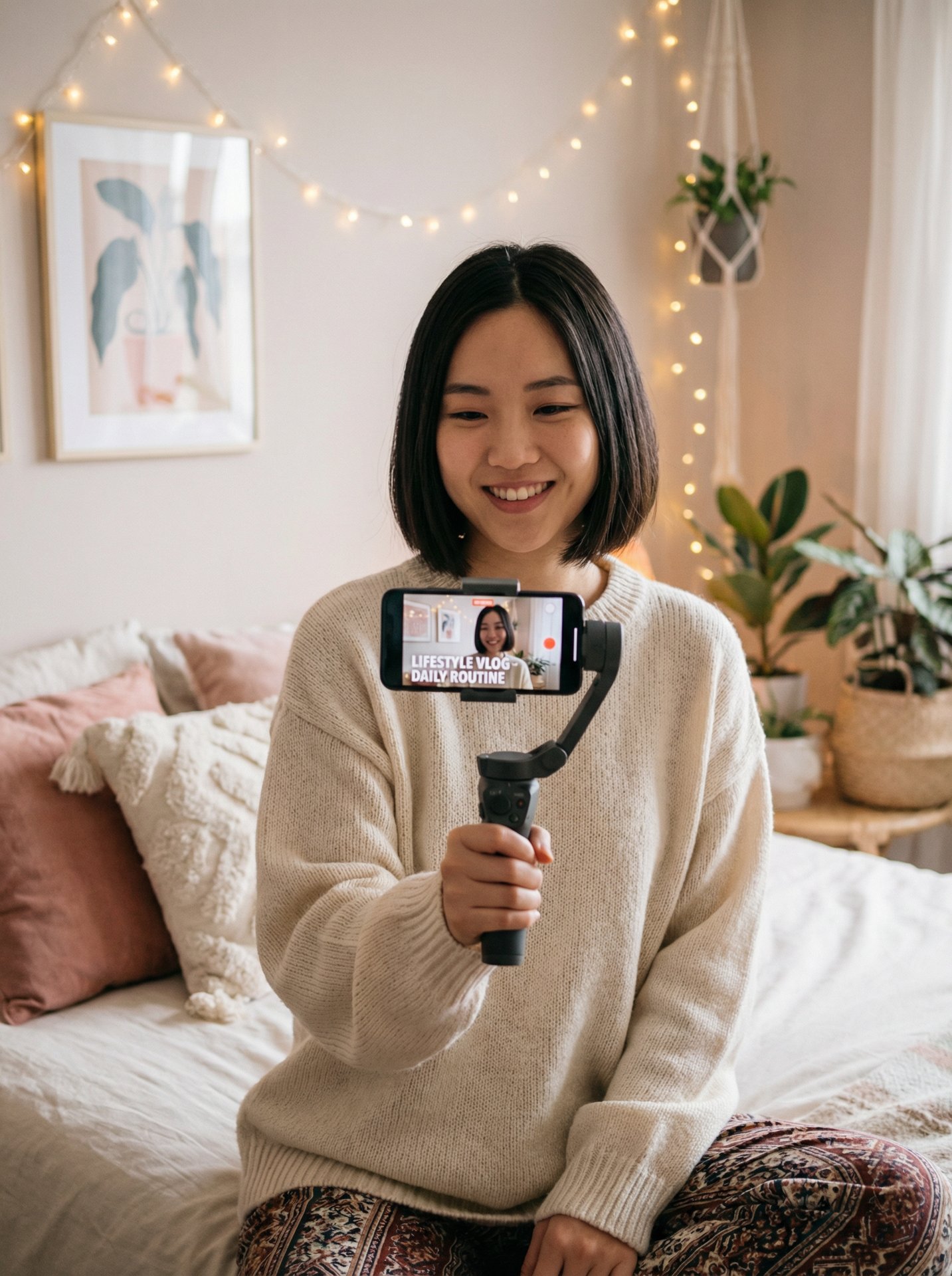 糖心vlog生活视频分享社区