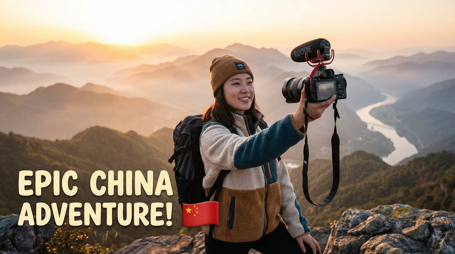 糖心vlog旅行视频